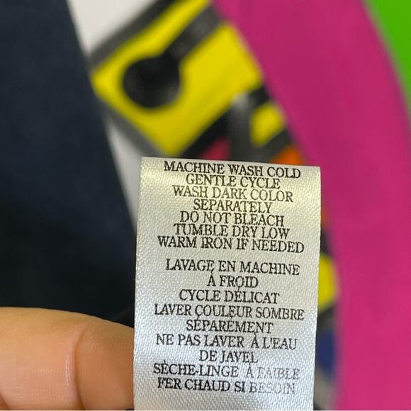 Others Follow, Hi Low Tank Top, Lace Back Detail. Size Small. Excellent cond! - Picture 4 of 5